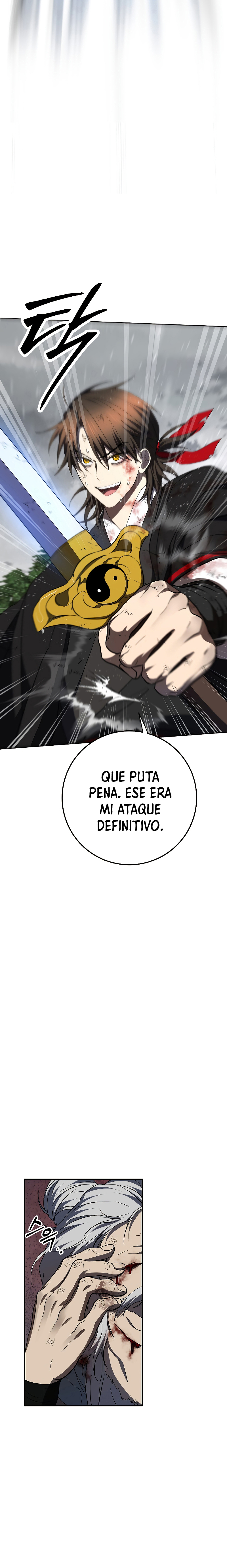 El Camino del Chamán capítulo 113 página 13