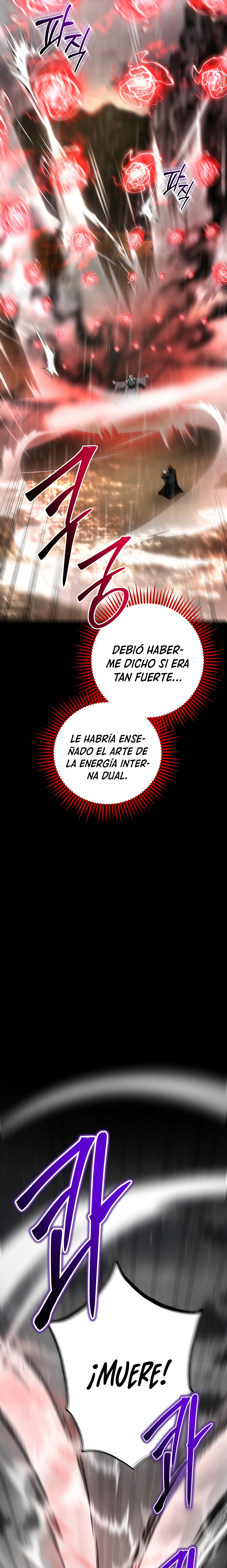 El Camino del Chamán capítulo 113 página 3