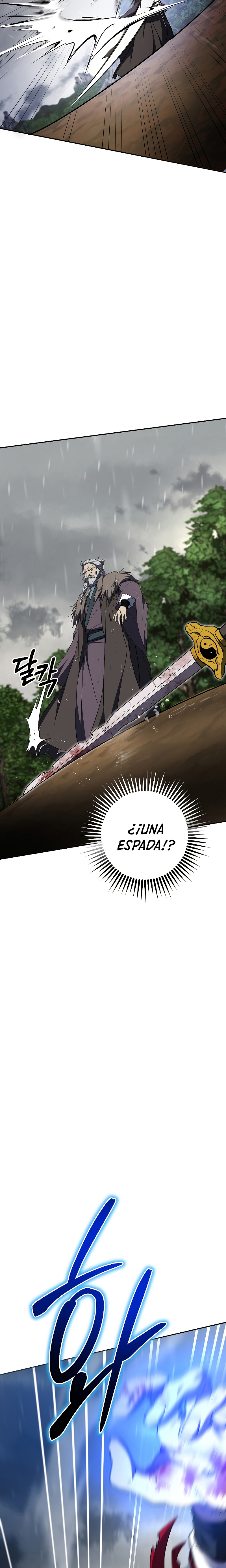 El Camino del Chamán capítulo 113 página 9