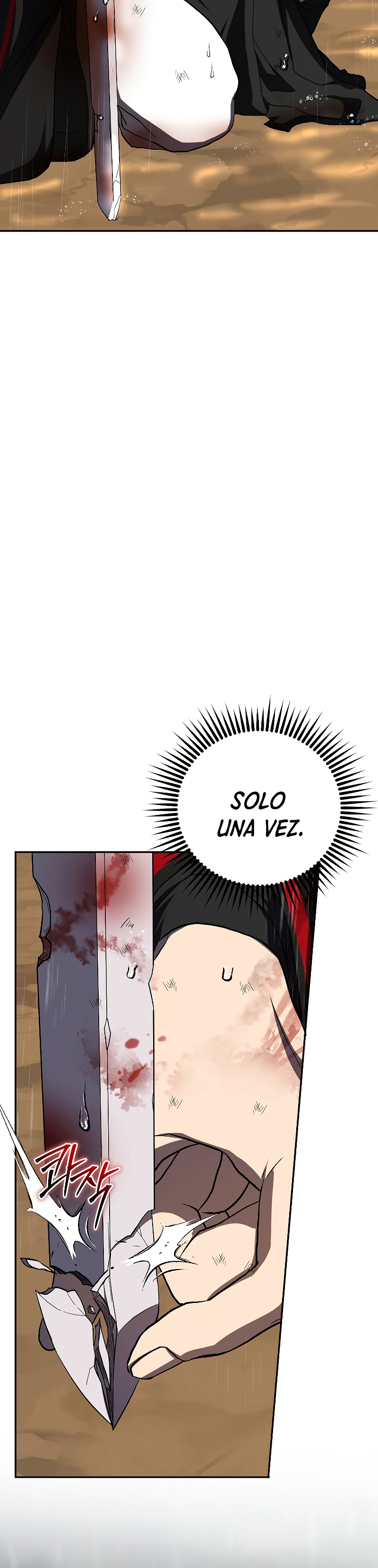 El Camino del Chamán capítulo 114 página 15