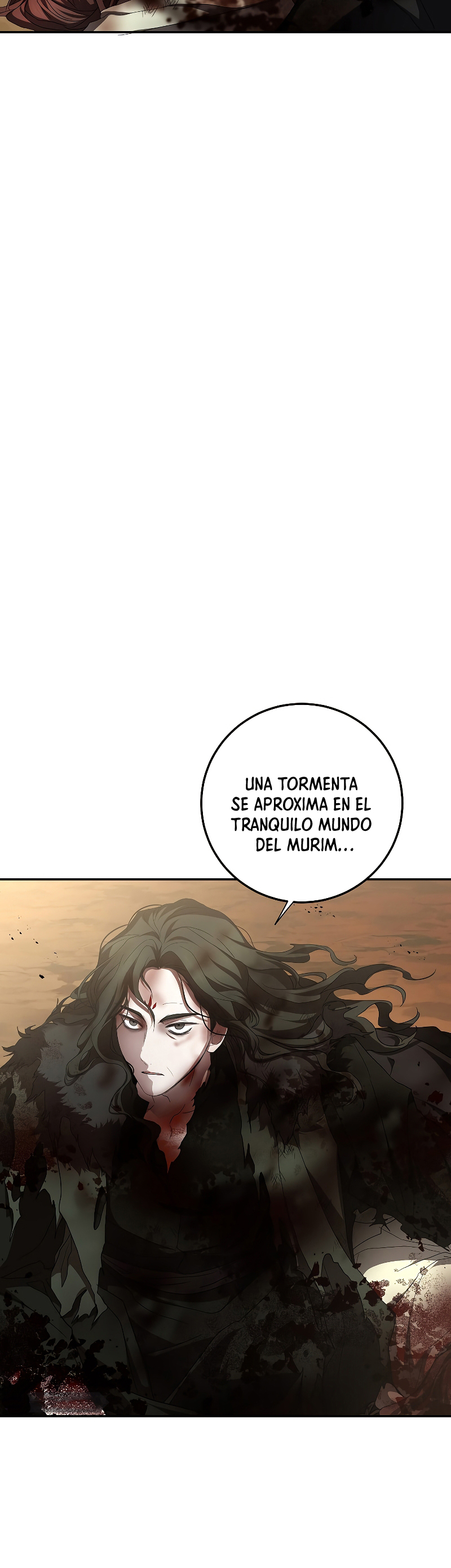 El Camino del Chamán capítulo 115 página 73