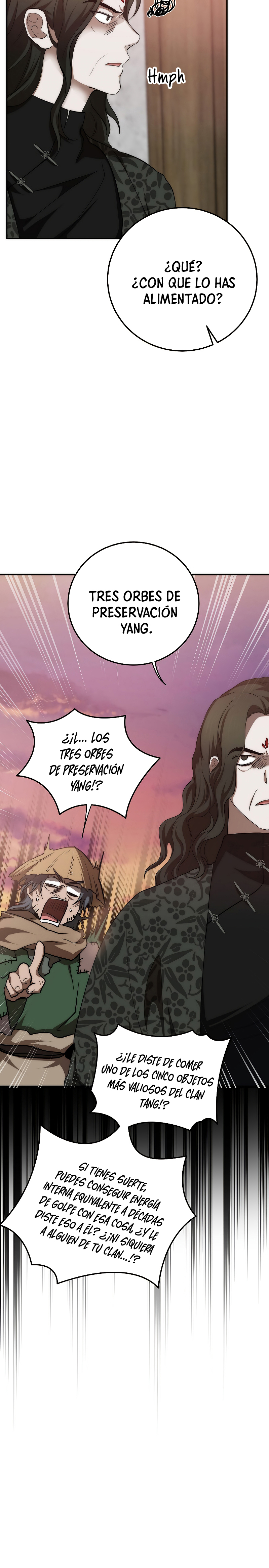 El Camino del Chamán capítulo 117 página 16