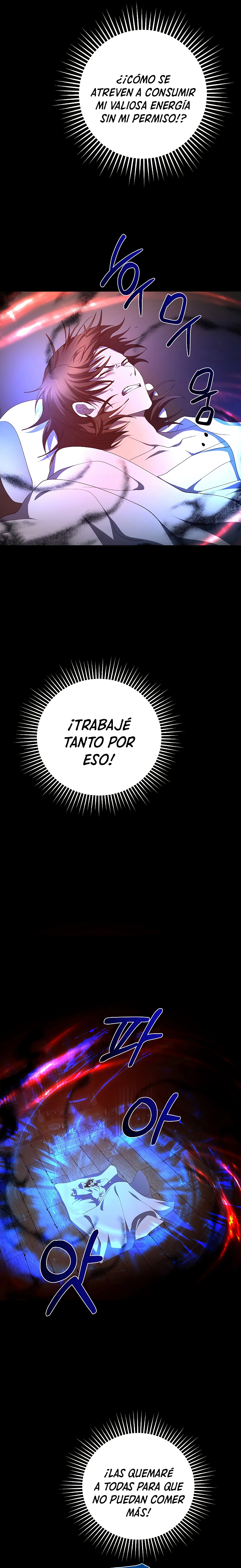 El Camino del Chamán capítulo 117 página 5