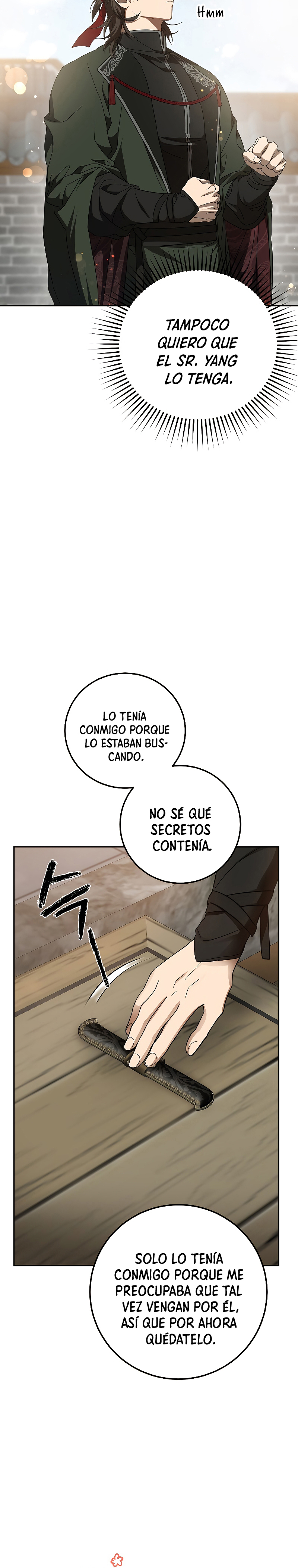 El Camino del Chamán capítulo 118 página 13