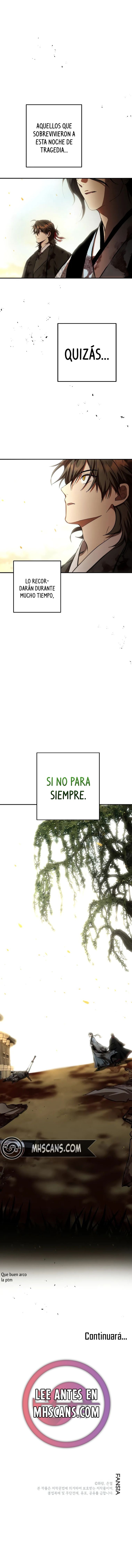 El Camino del Chamán capítulo 130 página 15