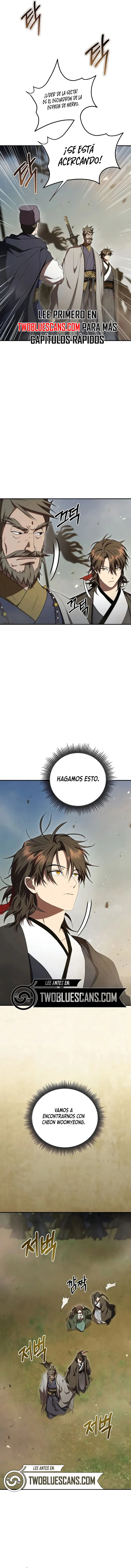 El Camino del Chamán capítulo 148 página 13
