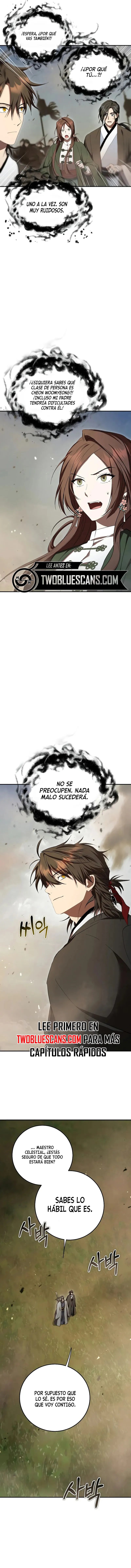 El Camino del Chamán capítulo 148 página 14