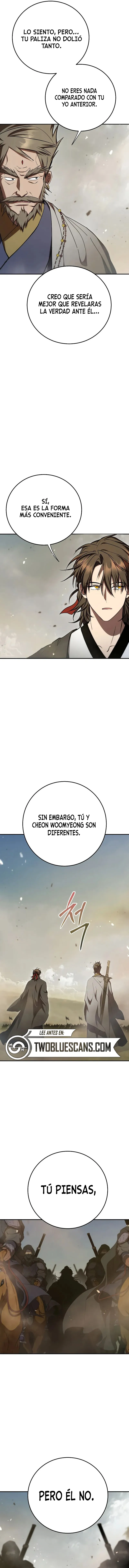El Camino del Chamán capítulo 148 página 15