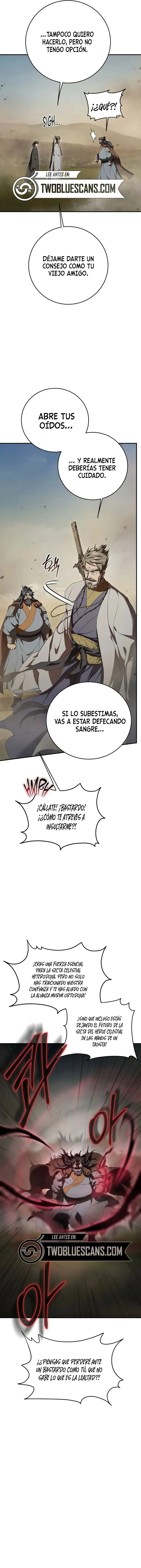 El Camino del Chamán capítulo 149 página 7