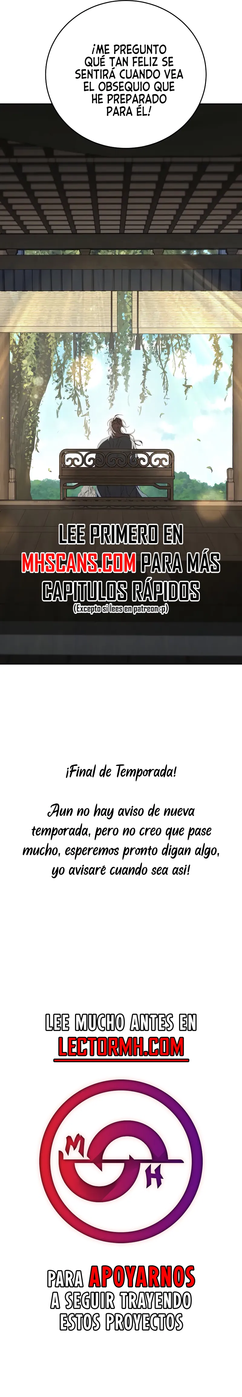 El Camino del Chamán capítulo 157 página 15