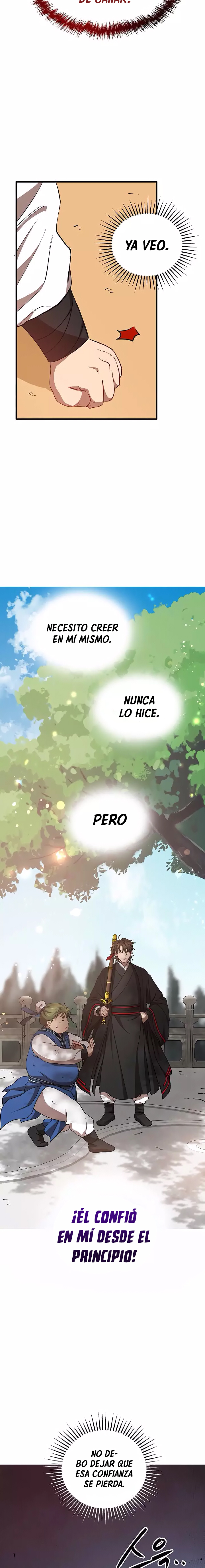 El Camino del Chamán capítulo 27 página 7