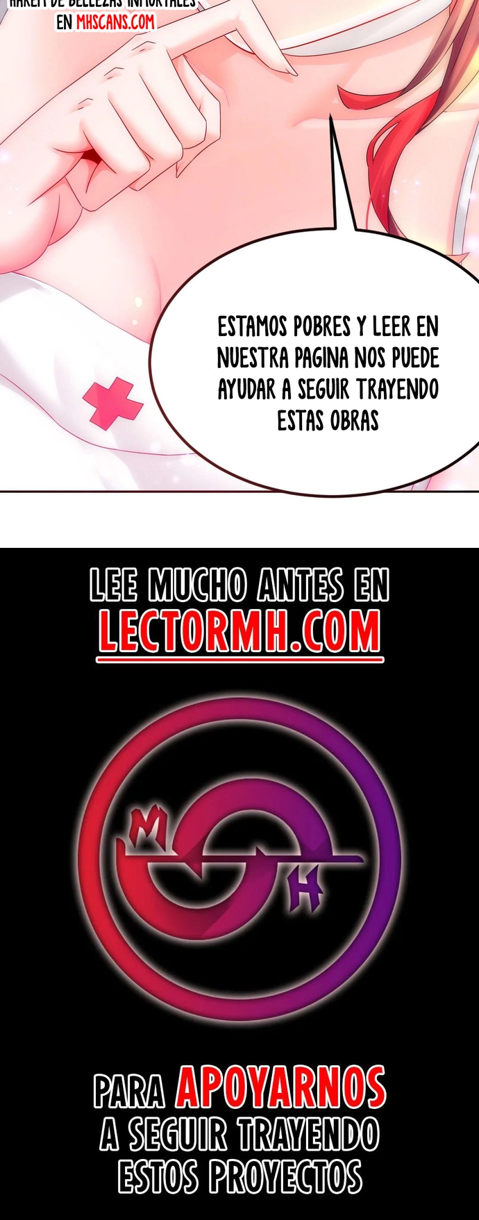 El Camino del Chamán capítulo 3 página 17
