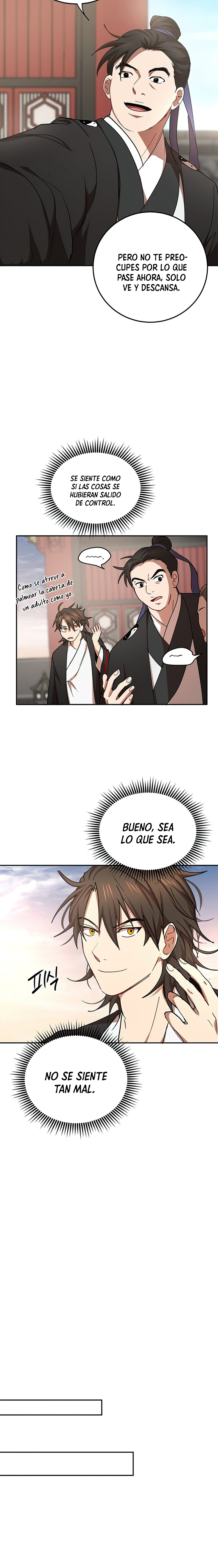 El Camino del Chamán capítulo 52 página 12