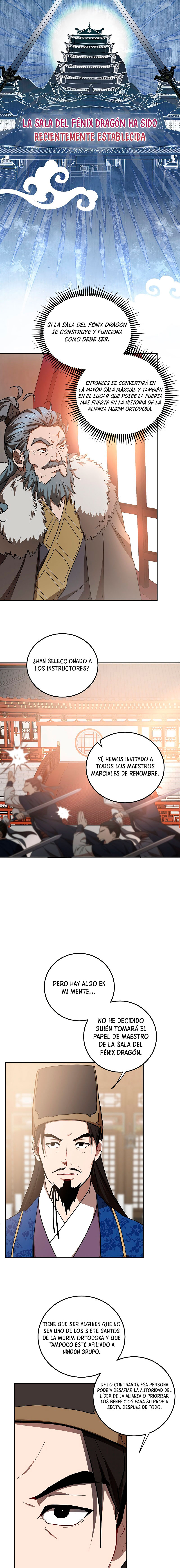El Camino del Chamán capítulo 65 página 13