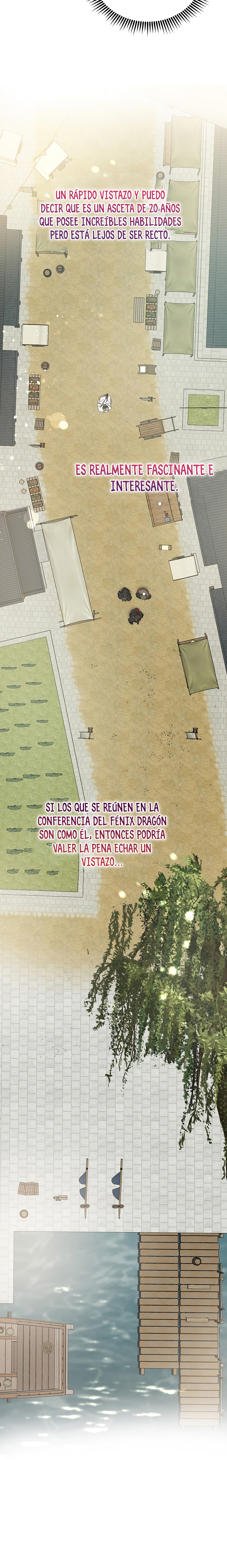 El Camino del Chamán capítulo 67 página 5