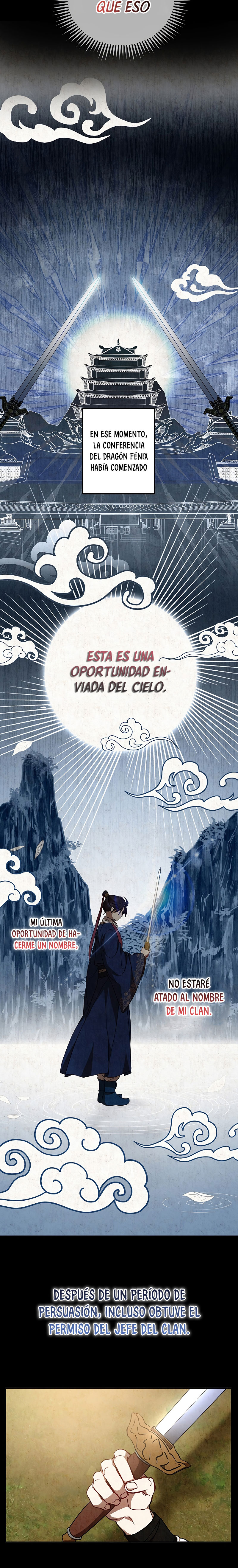 El Camino del Chamán capítulo 68 página 16
