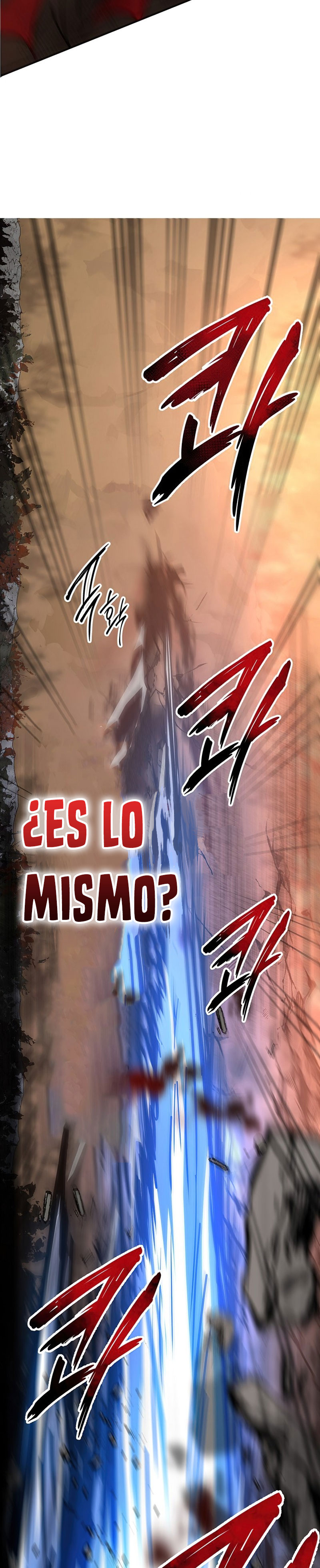 El Camino del Chamán capítulo 71 página 19
