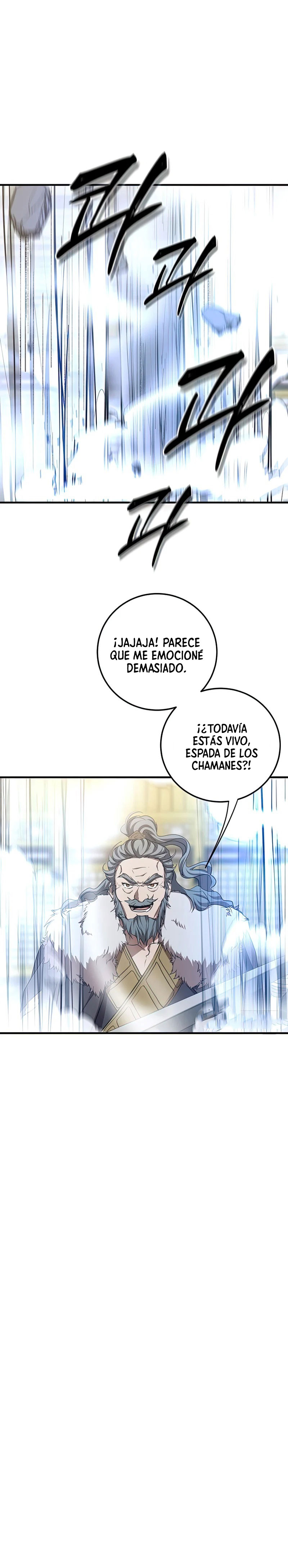 El Camino del Chamán capítulo 76 página 2