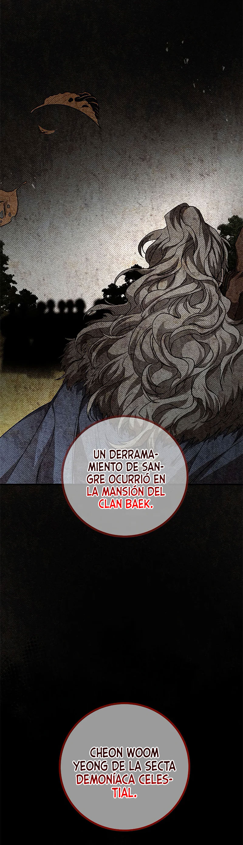 El Camino del Chamán capítulo 82 página 25