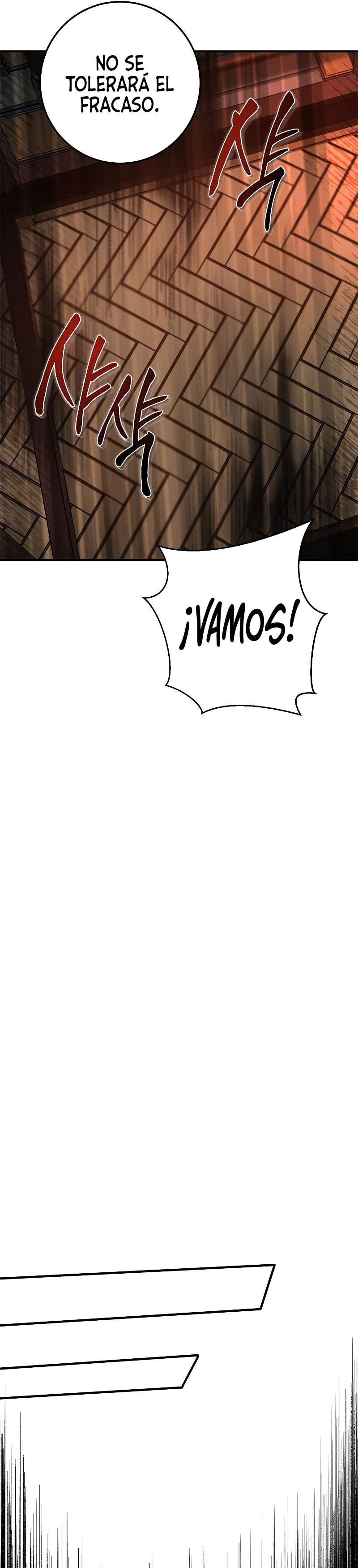 El Camino del Chamán capítulo 89 página 30