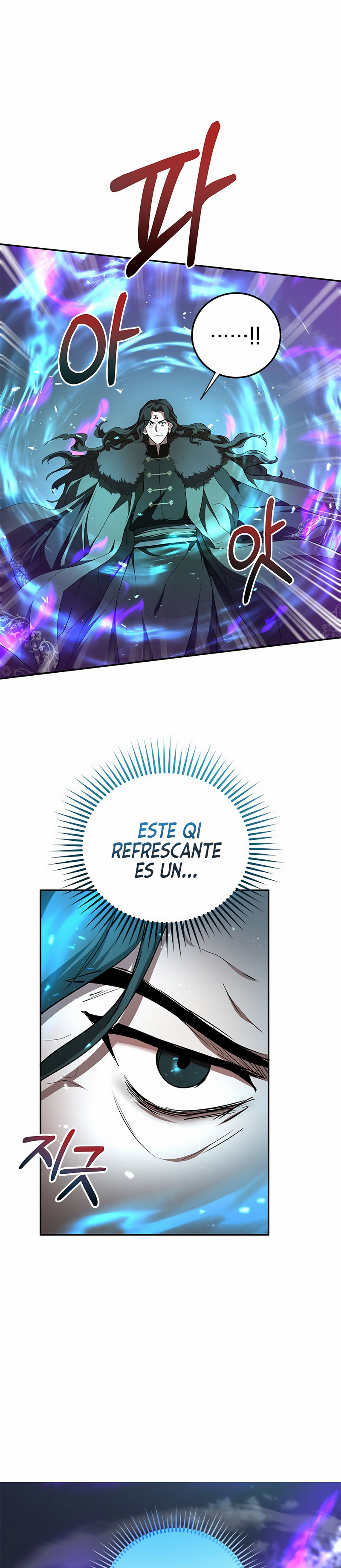 El Camino del Chamán capítulo 99 página 17