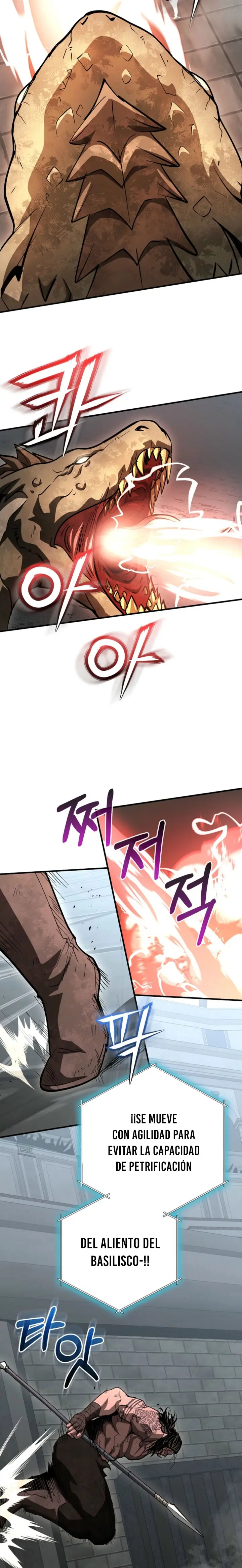 Mestizo capítulo 56 página 6
