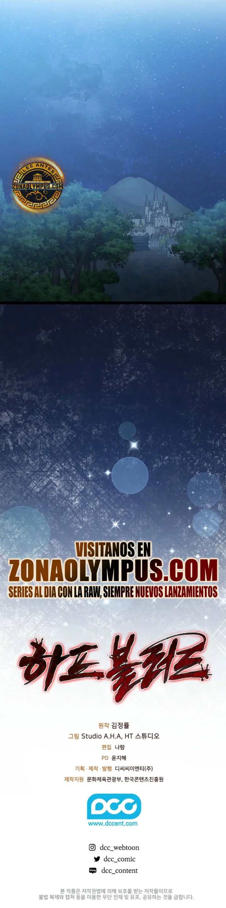 Mestizo capítulo 56 página 25