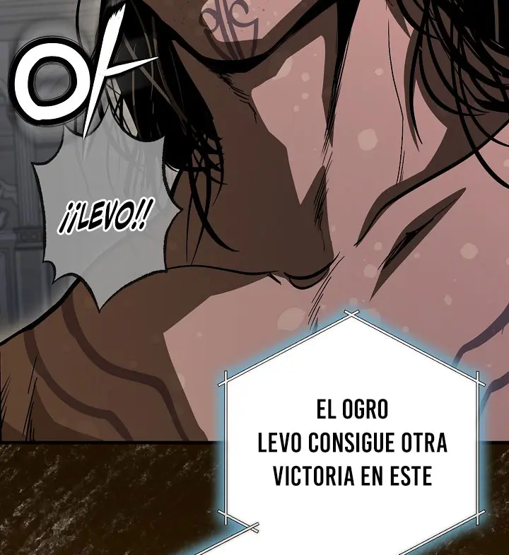 Mestizo capítulo 53 página 23