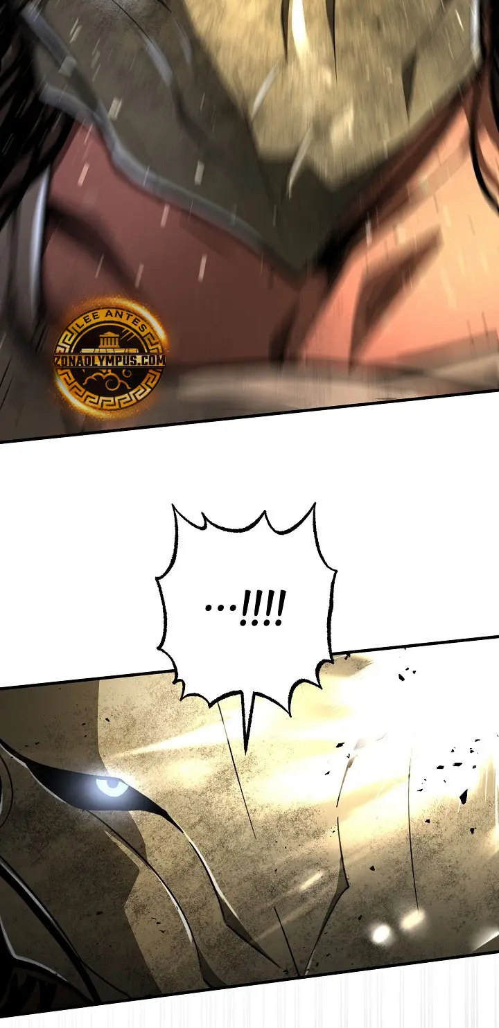 Mestizo capítulo 58 página 6