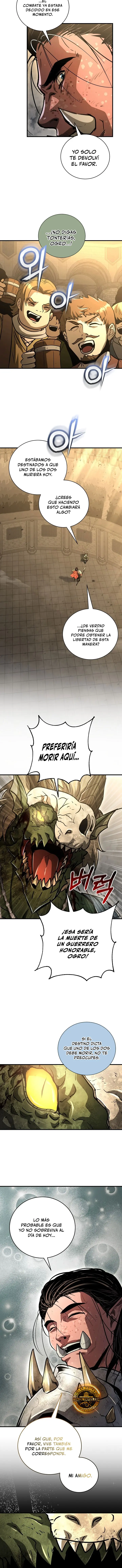 Mestizo capítulo 58 página 20