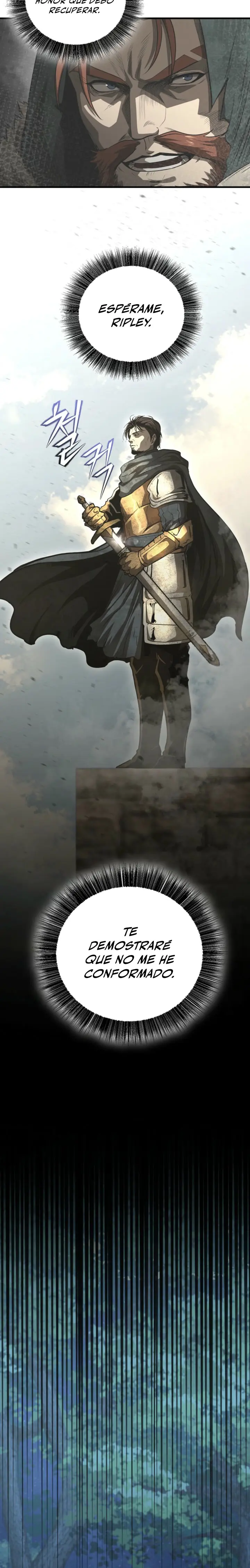 Mestizo capítulo 51 página 10
