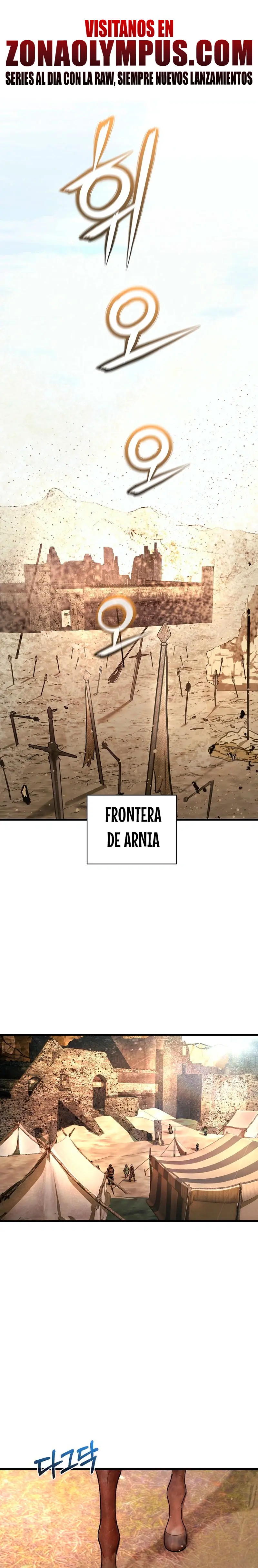 Mestizo capítulo 21 página 2