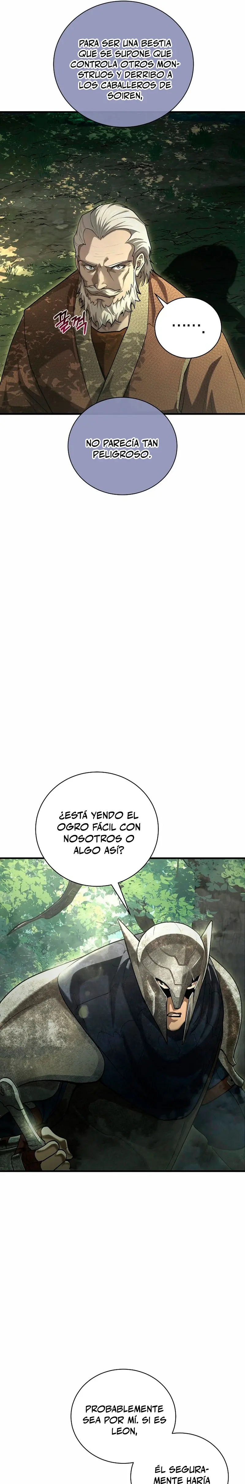Mestizo capítulo 21 página 22
