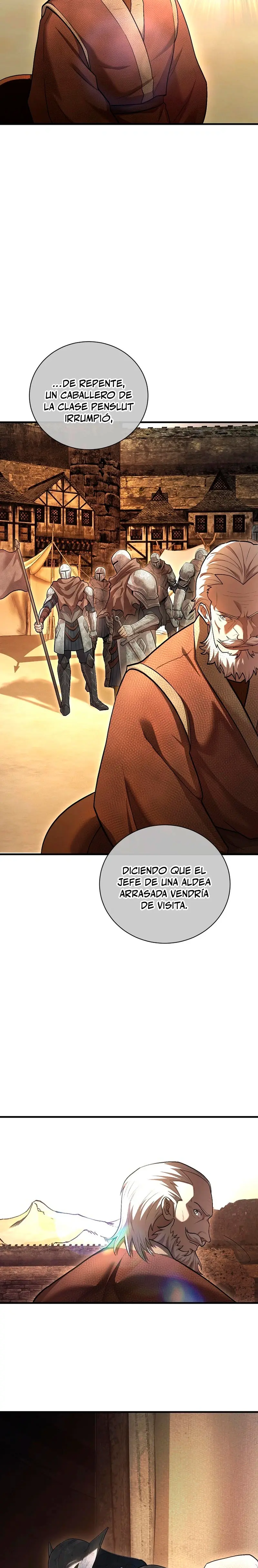 Mestizo capítulo 21 página 4