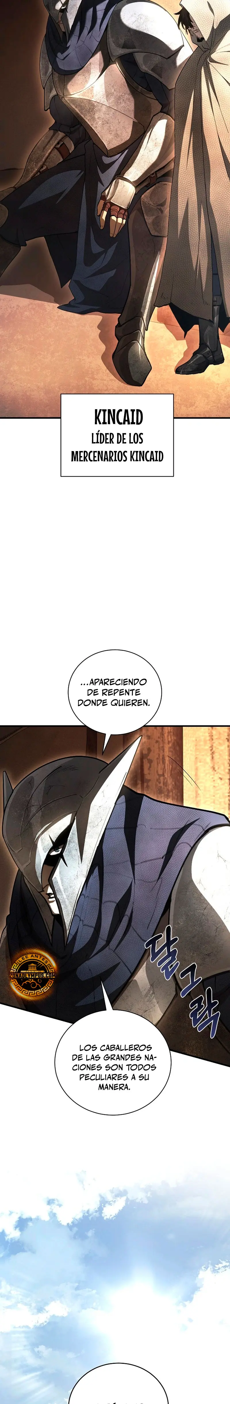 Mestizo capítulo 21 página 5