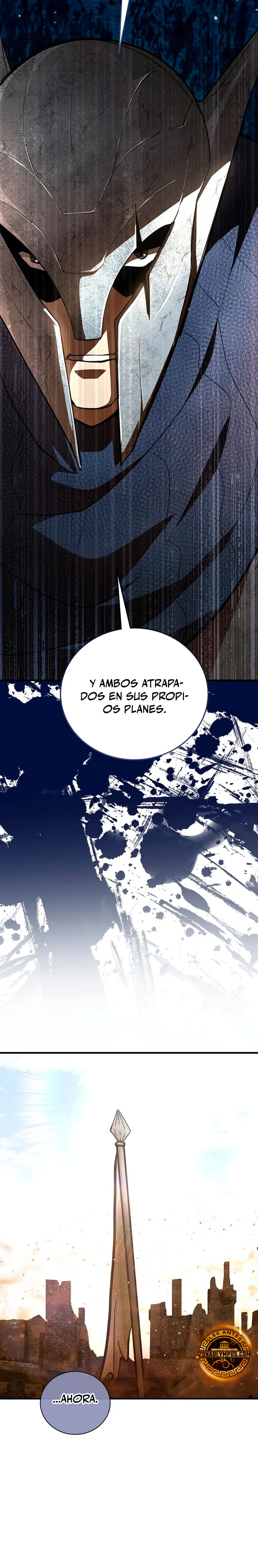 Mestizo capítulo 21 página 7
