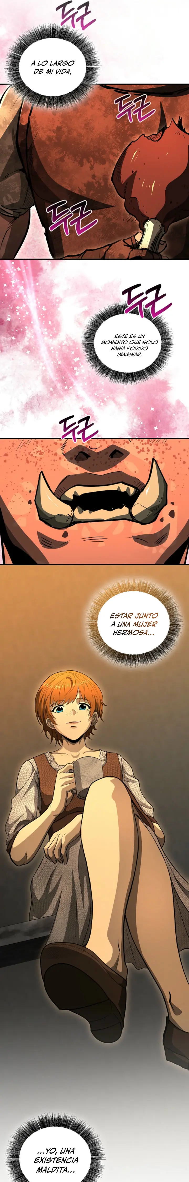 Mestizo capítulo 35 página 15
