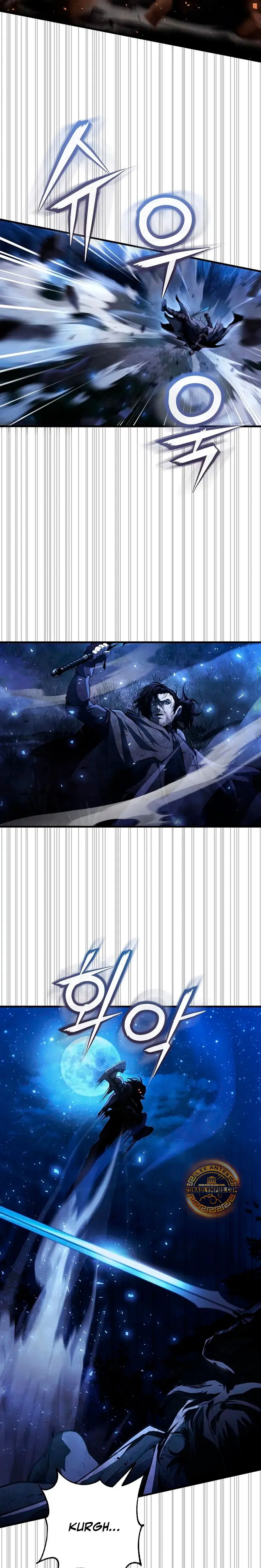 Mestizo capítulo 4 página 15