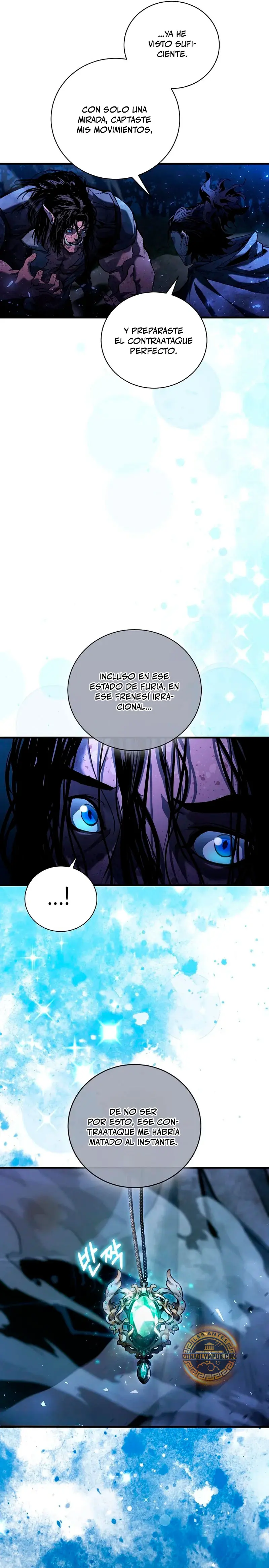 Mestizo capítulo 4 página 26