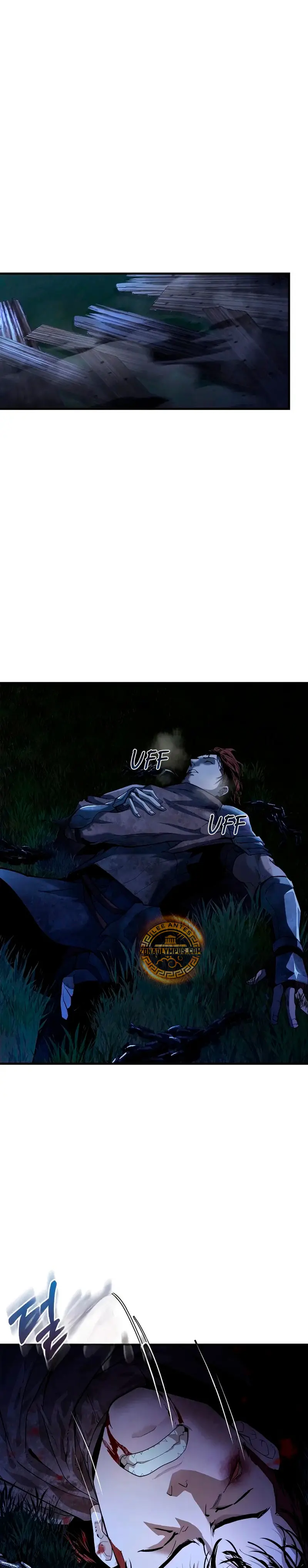 Mestizo capítulo 4 página 33