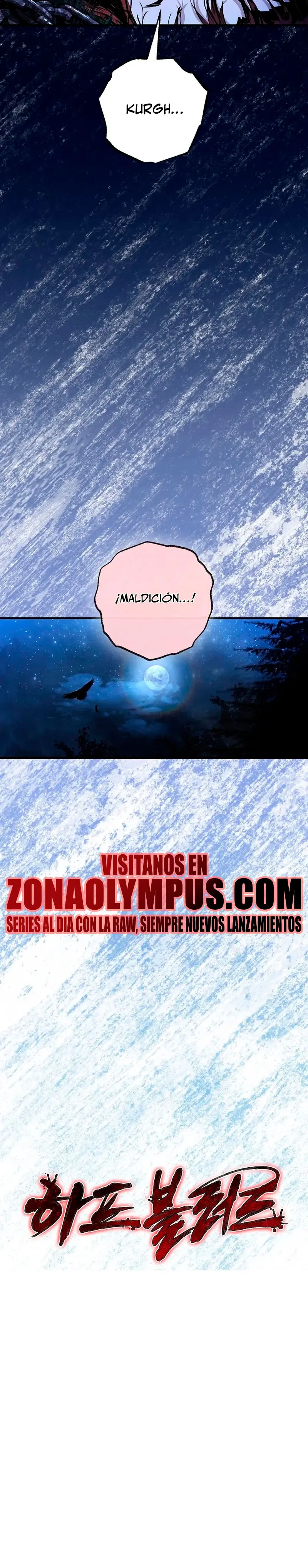 Mestizo capítulo 4 página 34