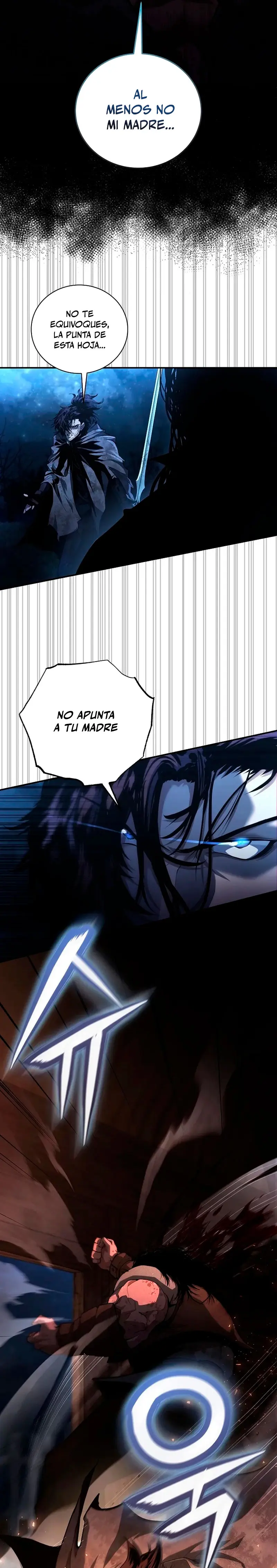 Mestizo capítulo 4 página 9