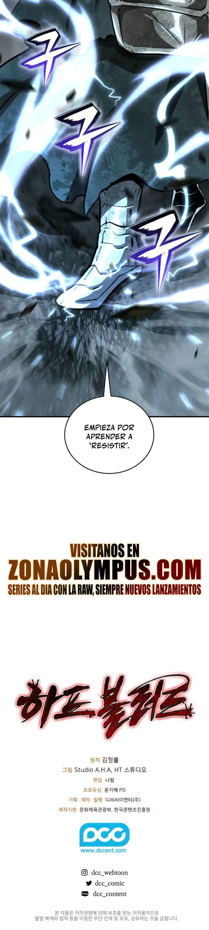 Mestizo capítulo 40 página 26