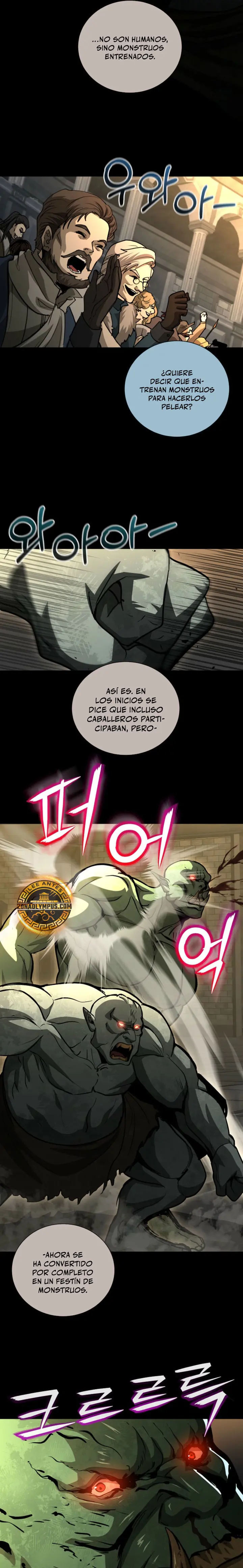 Mestizo capítulo 40 página 9