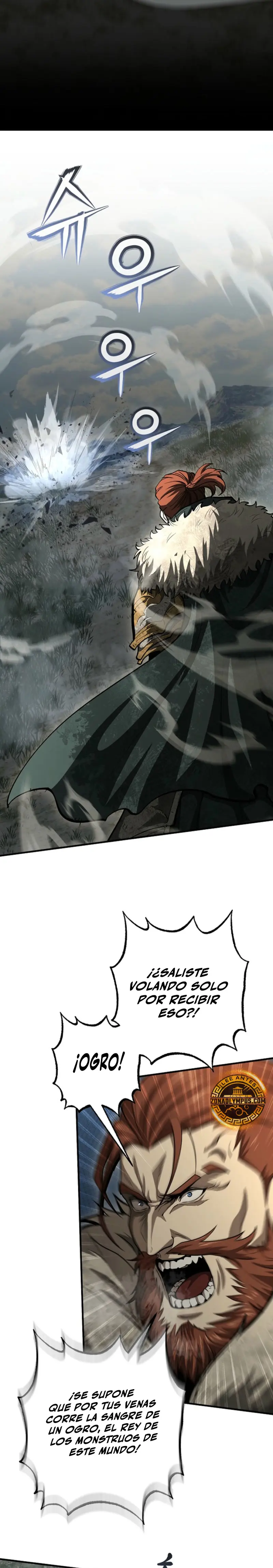 Mestizo capítulo 41 página 9