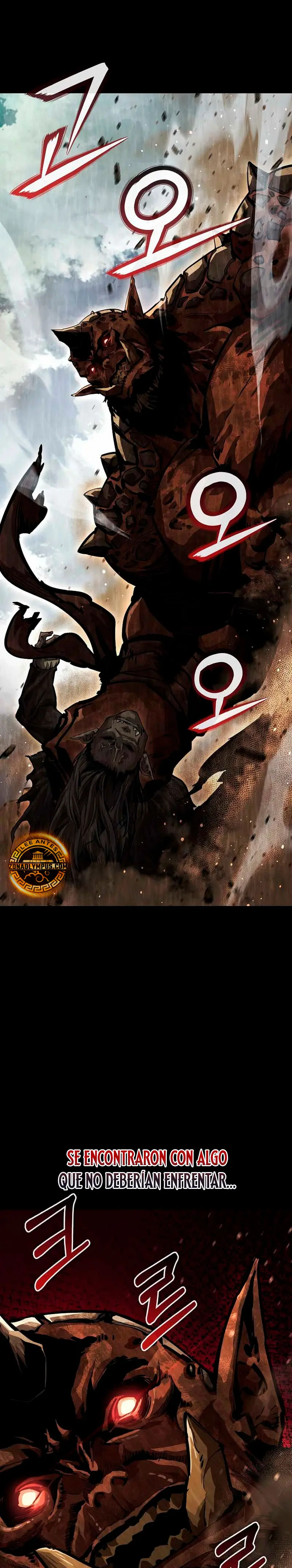 Mestizo capítulo 9 página 10