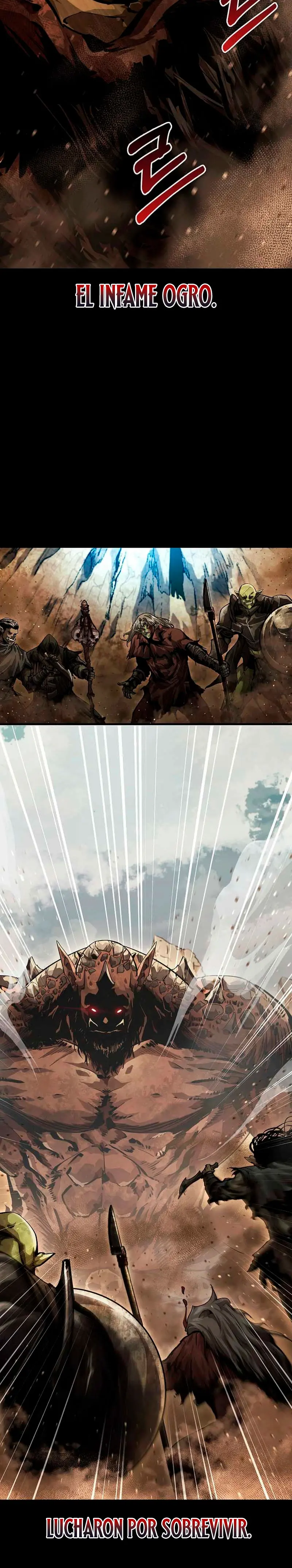 Mestizo capítulo 9 página 11