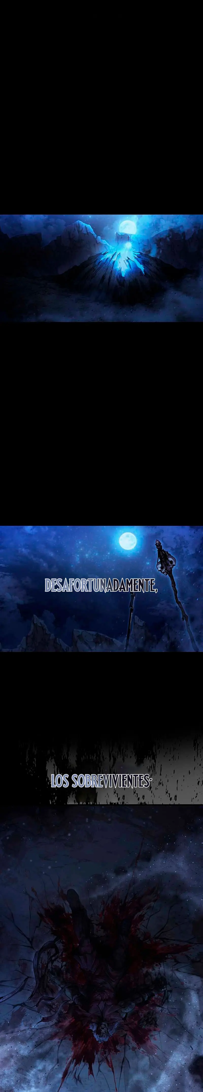 Mestizo capítulo 9 página 12