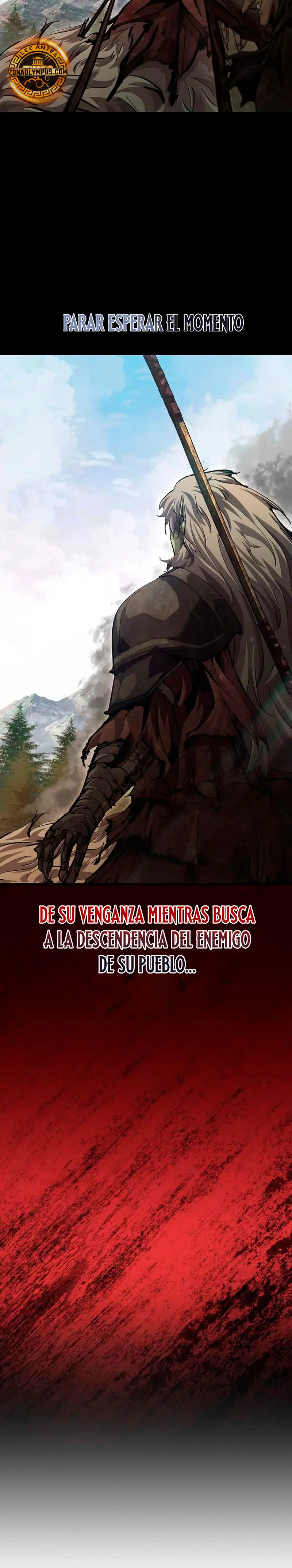 Mestizo capítulo 9 página 15