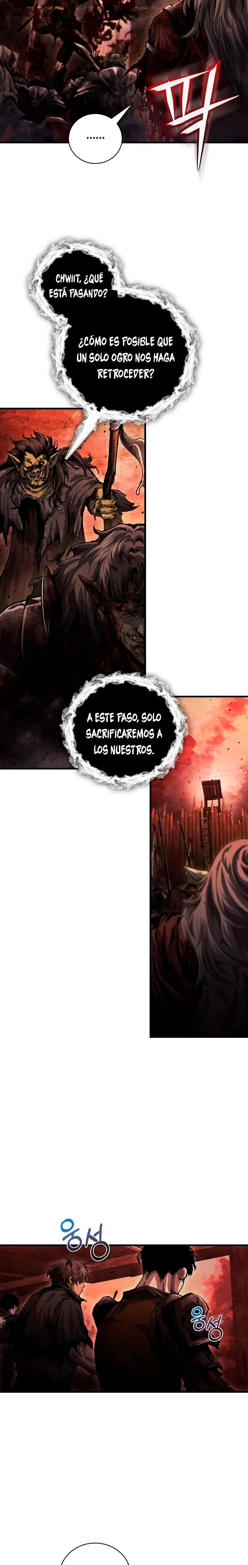 Mestizo capítulo 9 página 18